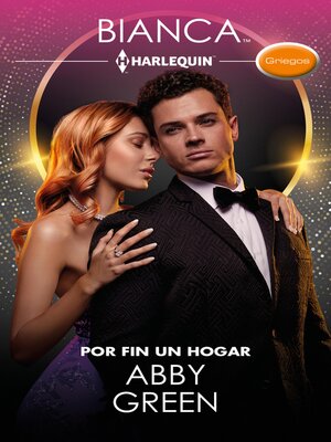 cover image of Por fin un hogar